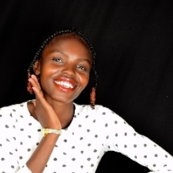 Faith-Freelancer in Nairobi,Kenya