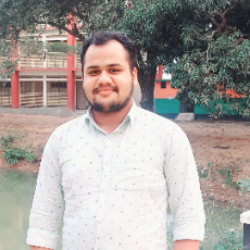 Shamim Mondol-Freelancer in Mymensingh,Bangladesh