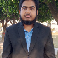 Md Bondhon-Freelancer in Kushtia,Bangladesh