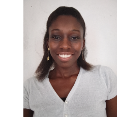 Glorie Ann-Freelancer in Kumasi,Ghana
