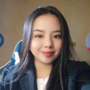 Angelica Jane Irog-Irog-Freelancer in Ozamiz City,Philippines