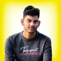 Harsh Raj-Freelancer in Patna,India