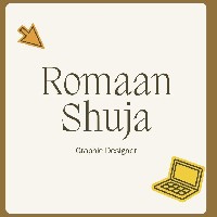 Romaan Shuja-Freelancer in Lahore,Pakistan