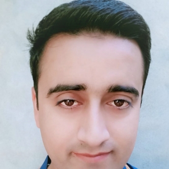Muhammad Mubeen-Freelancer in Alipur,Pakistan