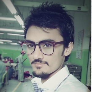 Zain Ul Abideen-Freelancer in Karachi,Pakistan