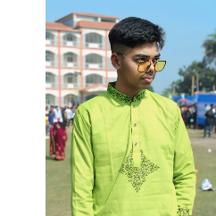 Shafin Ahammed-Freelancer in Dhaka,Bangladesh