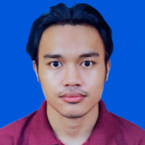 Muhamad Danish Ikmal Bin Samsudin-Freelancer in Yan,Malaysia