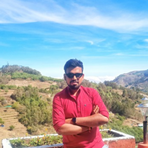 Nandha Kumar S-Freelancer in Chennai,India