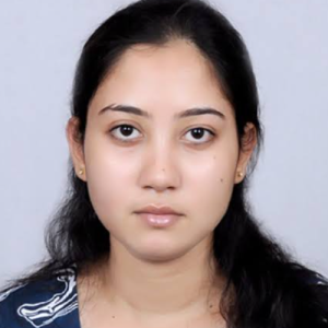 Debashruti Chatterjee-Freelancer in Kolkata,India