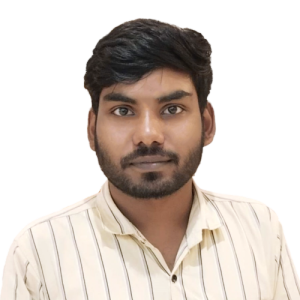 Anuj Kumar Maurya-Freelancer in Lucknow,India