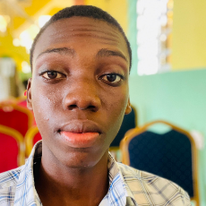 Uche Nonso-Freelancer in Lagos,Nigeria