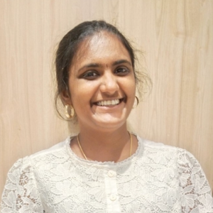 Gayathri R-Freelancer in Coimbatore,India