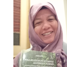 Ika Nurhayati-Freelancer in Jakarta,Indonesia