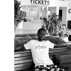 Kwadwo Bliss-Freelancer in Accra,Ghana