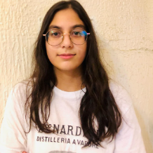 Haifa Mlouka-Freelancer in Sousse,Tunisia