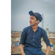 Noman Ahmad-Freelancer in Lahore,Pakistan