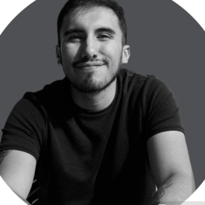 Juan Méndez-Freelancer in Chía,Colombia