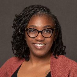 Kristen Boyd-Freelancer in Chicago,USA