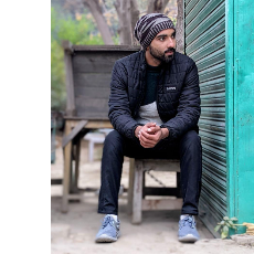 Faisal Irshad-Freelancer in BHAKKAR,Pakistan