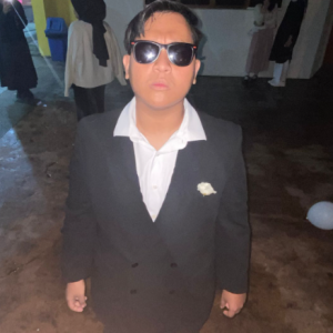 Aimi Syazwan-Freelancer in Kerteh,Malaysia