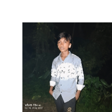 Rudro Hazra-Freelancer in rudrohazra521@gmail.com,Bangladesh