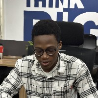 Nathaniel Ajayi-Freelancer in Lagos,Nigeria