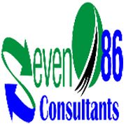 Seven86 Consultant