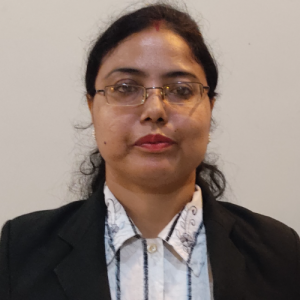 Trishna Kataki-Freelancer in Guwahati,India