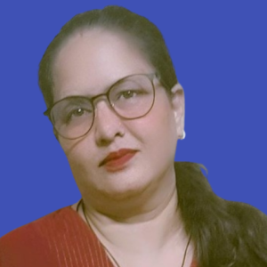 Kusum Singh-Freelancer in Faridabad,India