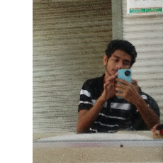 Ꮇᴇʜᴇᴅɪ Ꮋᴀsᴀɴ-Freelancer in Barishal,Bangladesh