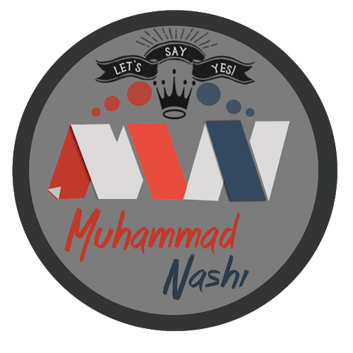 Muhammad Nashi
