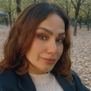 Fatemeh Ata-Freelancer in Paris,France