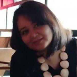 Aditi Upadhyay-Freelancer in New Delhi,India