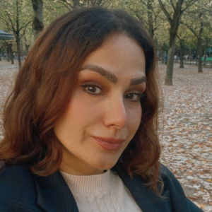 Fatemeh Atarodi-Freelancer in Paris,France