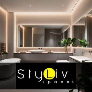 STYLIV Spaces-Freelancer in New Delhi,India