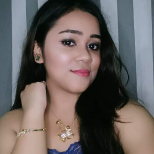 Caroline Mildred Gomes-Freelancer in Dhaka,Bangladesh