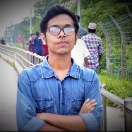 Eshan Minhaz-Freelancer in Dhaka,Bangladesh