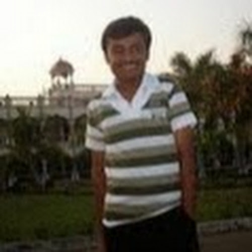 Vinaay D-Freelancer in Visakhapatnam,India