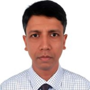 A M Shafiqul Islam-Freelancer in Dhaka,Bangladesh