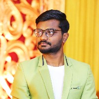 Madhan Rajan-Freelancer in Coimbatore,India