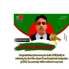Mdmamuner Roshid-Freelancer in Rajshahi,Bangladesh