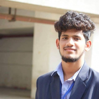 Asad Sayyed-Freelancer in ,India