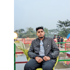 Shaun Mia-Freelancer in Dhaka,Bangladesh