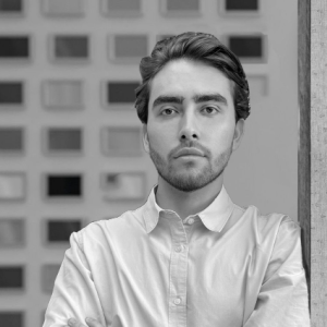 Antonio Orbe - Orma Arquitectura-Freelancer in Quito,Ecuador