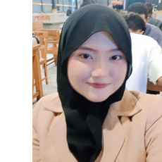Syahrina Aura R-Freelancer in Jakarta,Indonesia