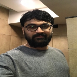 Dhaval Patel-Freelancer in Vadodara,India