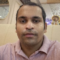 Jorvin George-Freelancer in Dubai,UAE