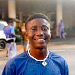 Adebayo Jude-Freelancer in Lagos,Nigeria