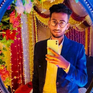 MD AL AMIN-Freelancer in Chittagong,Bangladesh