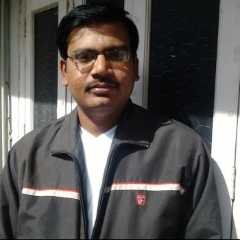 Giridhar Ravulapati-Freelancer in Hyderabad,India